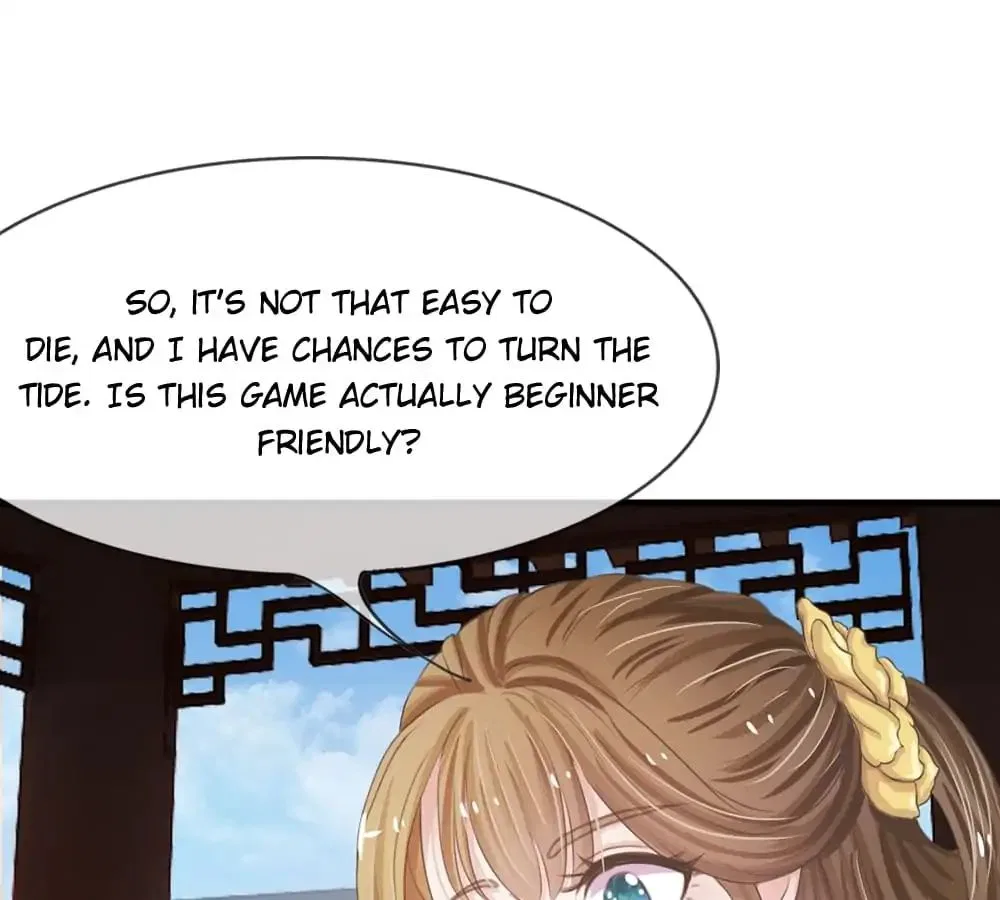 Destined to be Empress Chapter 3 – Page 4