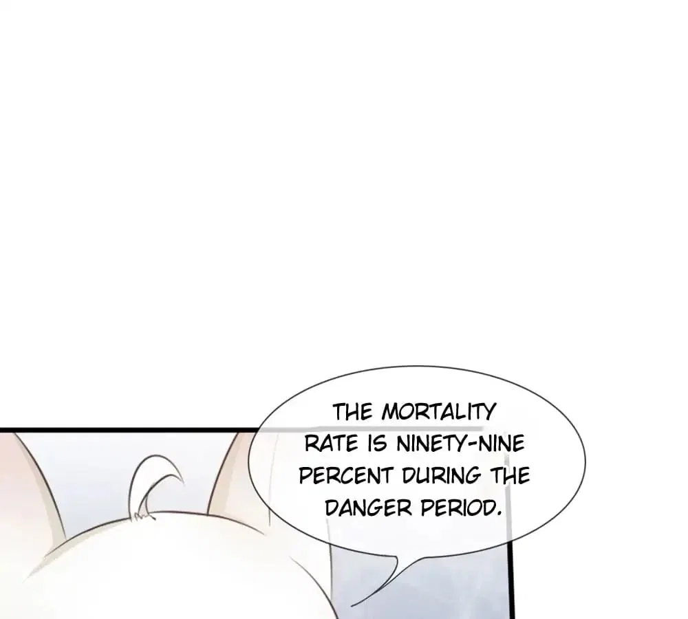 Destined to be Empress Chapter 3 – Page 6