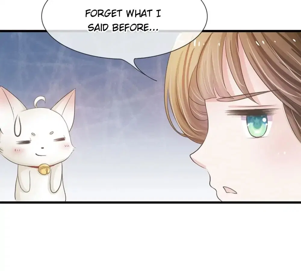 Destined to be Empress Chapter 3 – Page 8