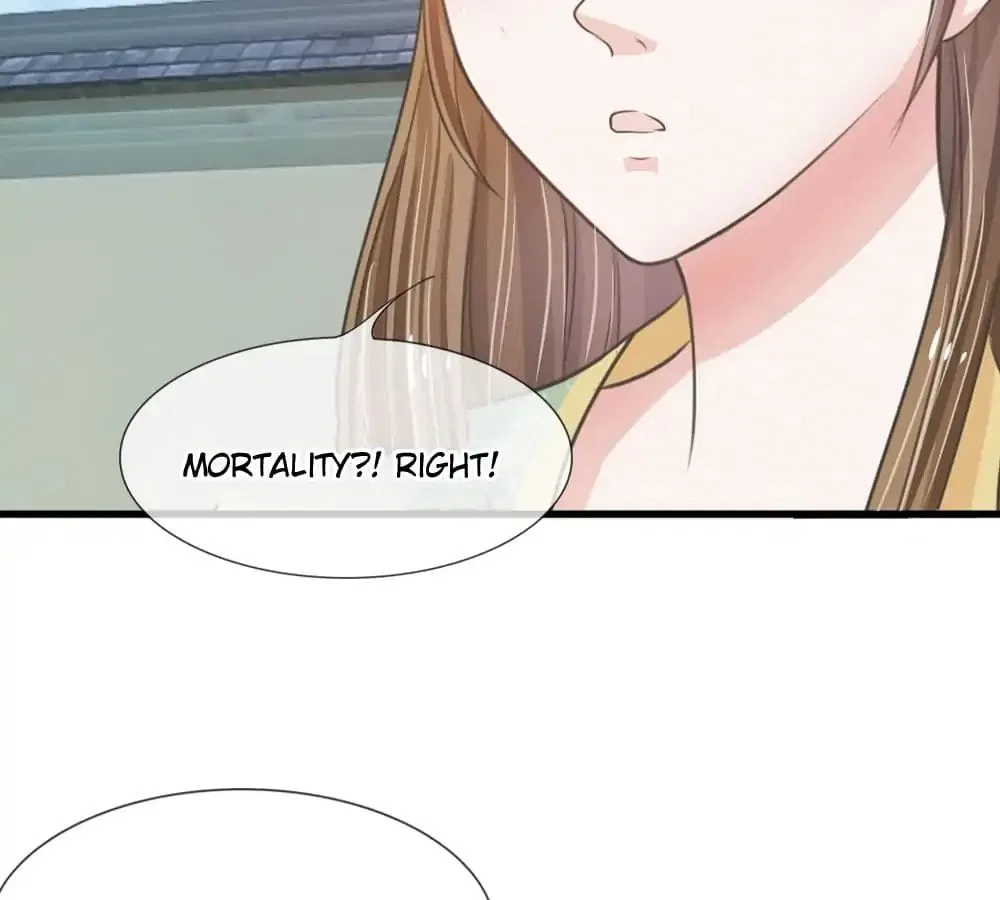 Destined to be Empress Chapter 3 – Page 10