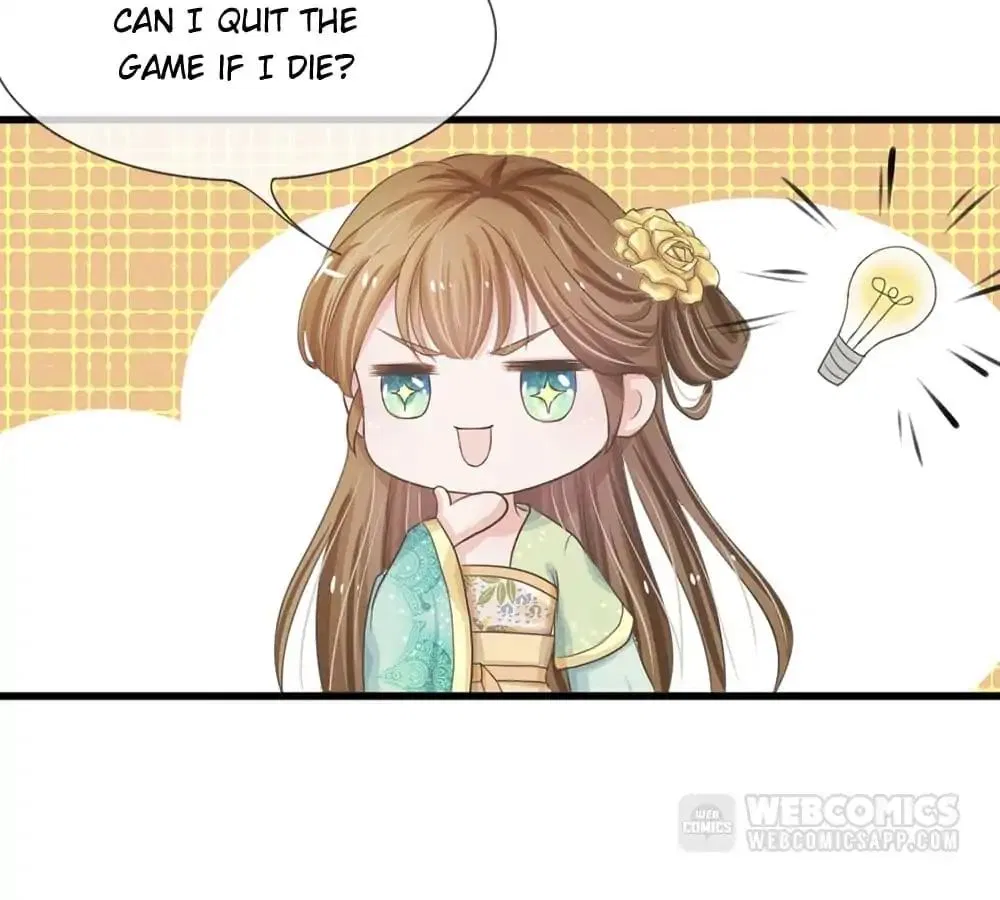 Destined to be Empress Chapter 3 – Page 11
