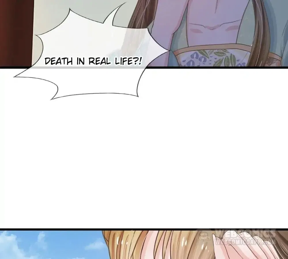 Destined to be Empress Chapter 3 – Page 15