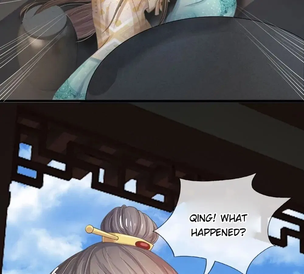 Destined to be Empress Chapter 3 – Page 17