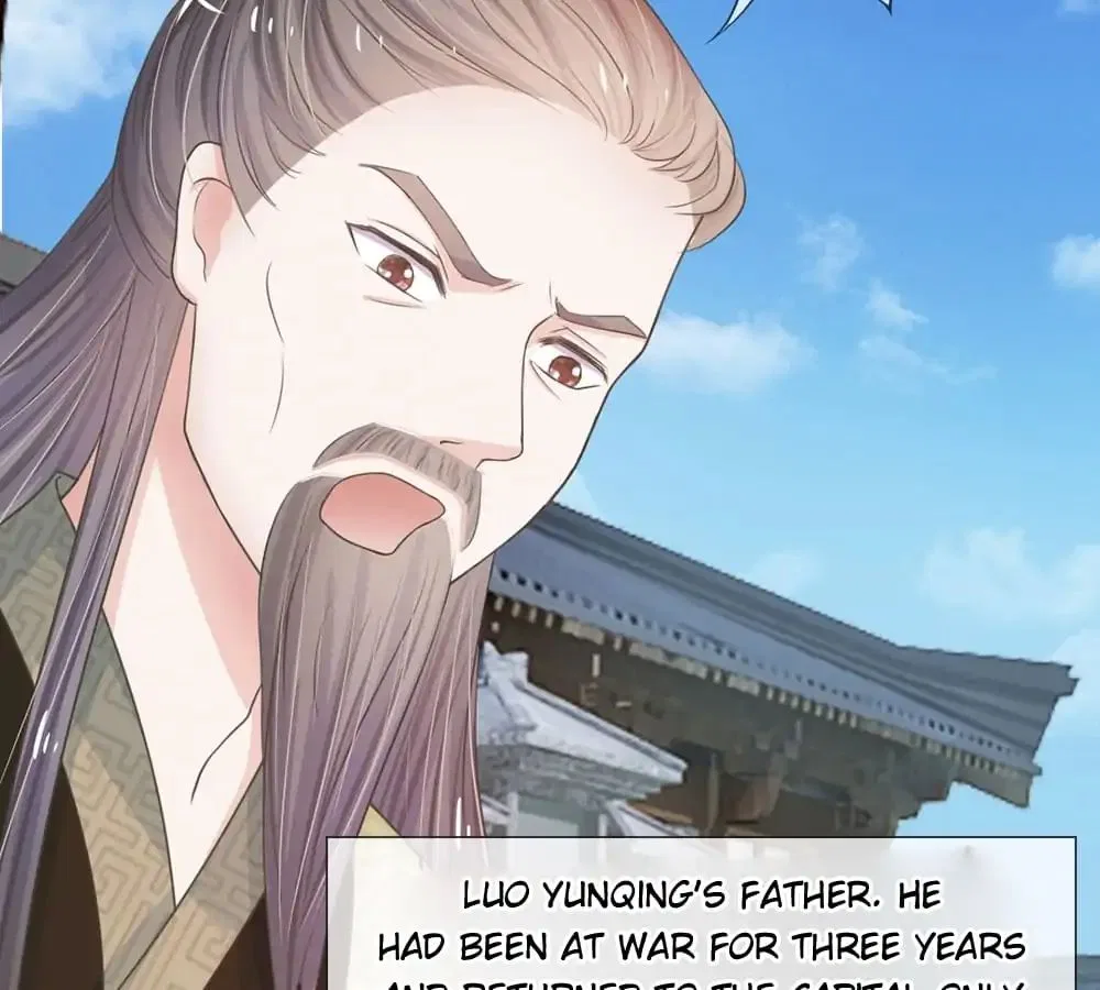 Destined to be Empress Chapter 3 – Page 18