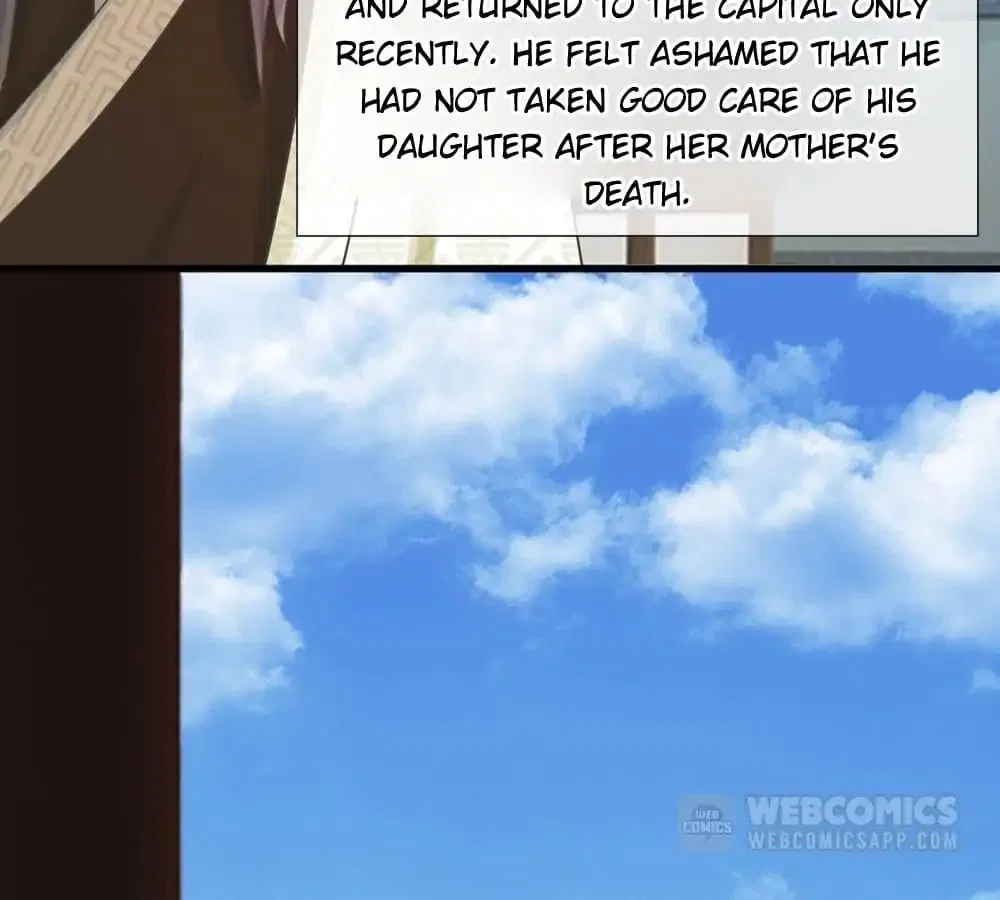 Destined to be Empress Chapter 3 – Page 19