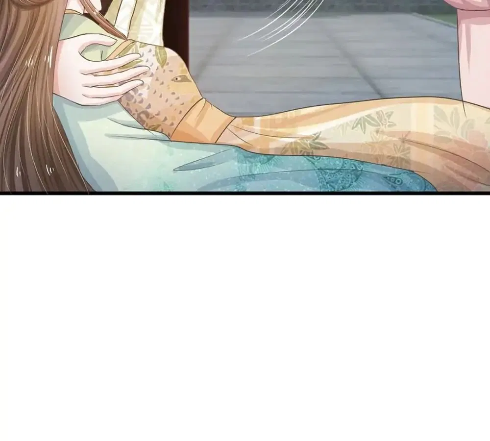 Destined to be Empress Chapter 3 – Page 21