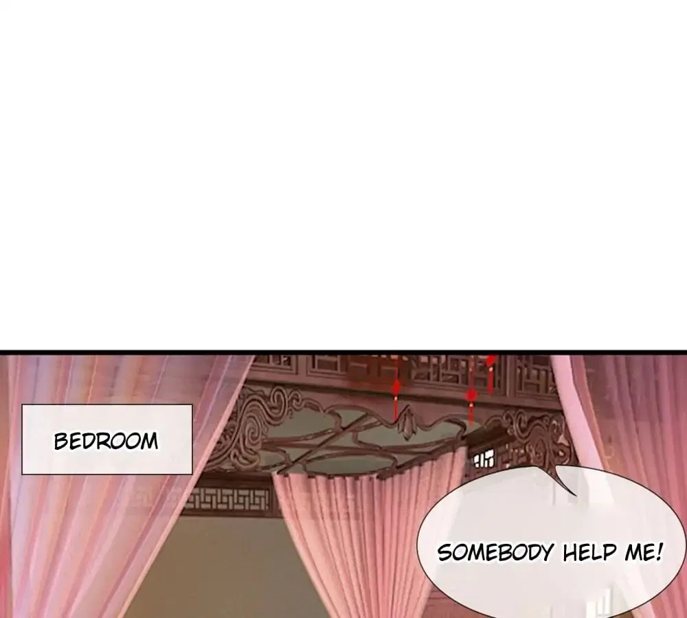 Destined to be Empress Chapter 3 – Page 22