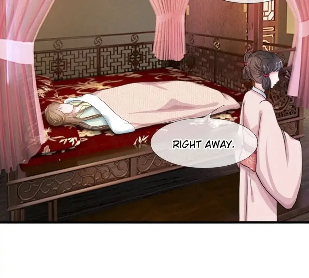Destined to be Empress Chapter 3 – Page 23