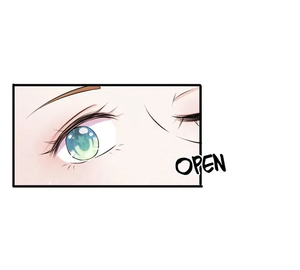 Destined to be Empress Chapter 3 – Page 24