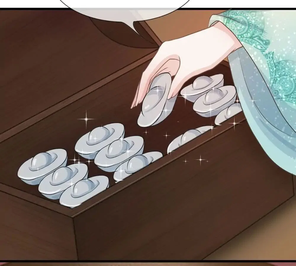 Destined to be Empress Chapter 3 – Page 27