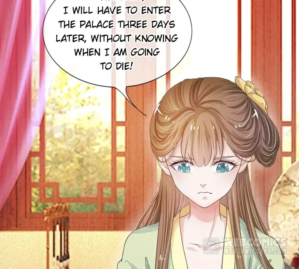 Destined to be Empress Chapter 3 – Page 29