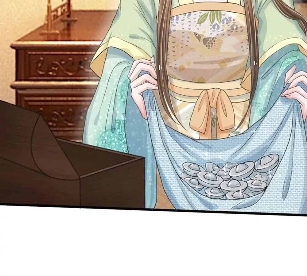 Destined to be Empress Chapter 3 – Page 30