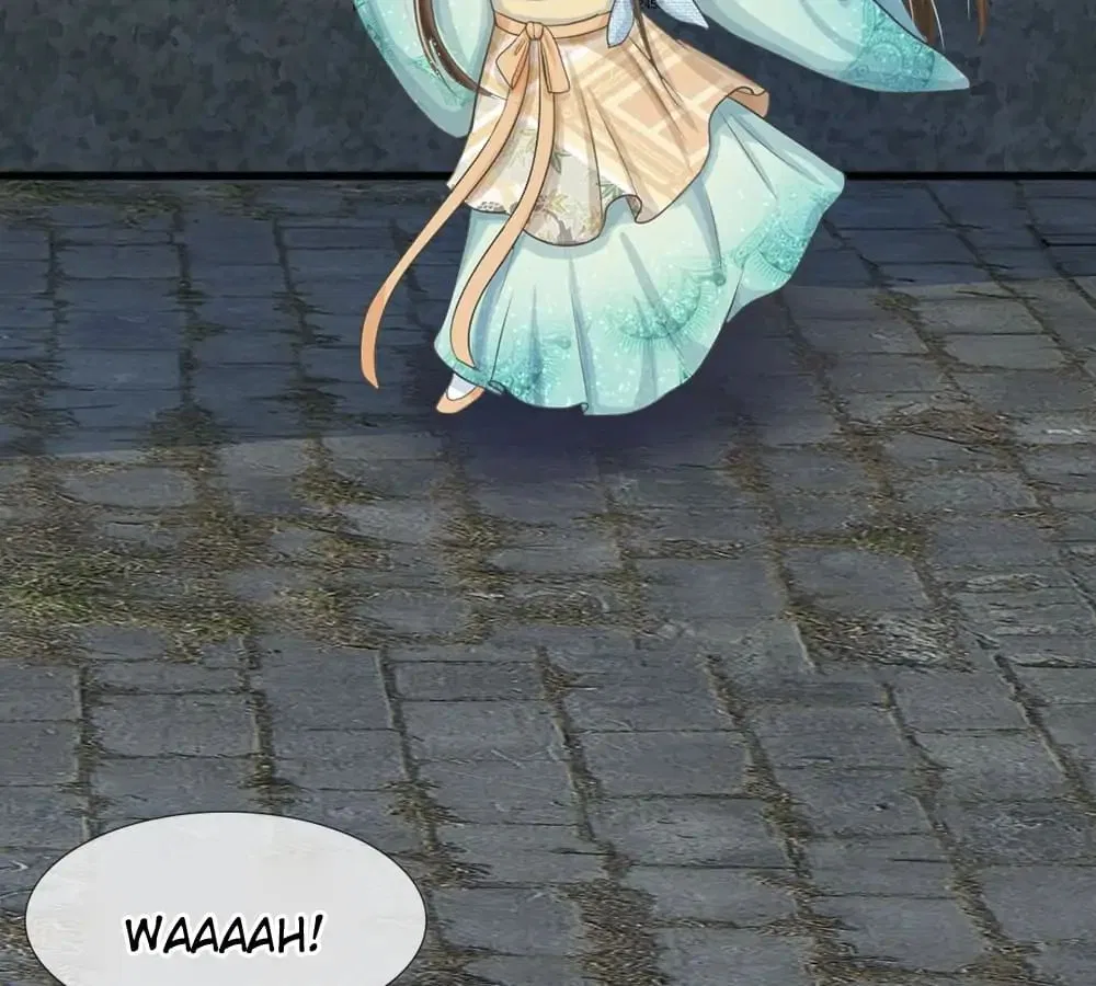 Destined to be Empress Chapter 3 – Page 34
