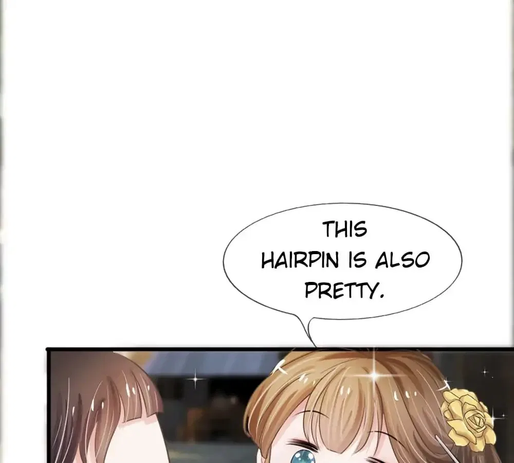 Destined to be Empress Chapter 3 – Page 39