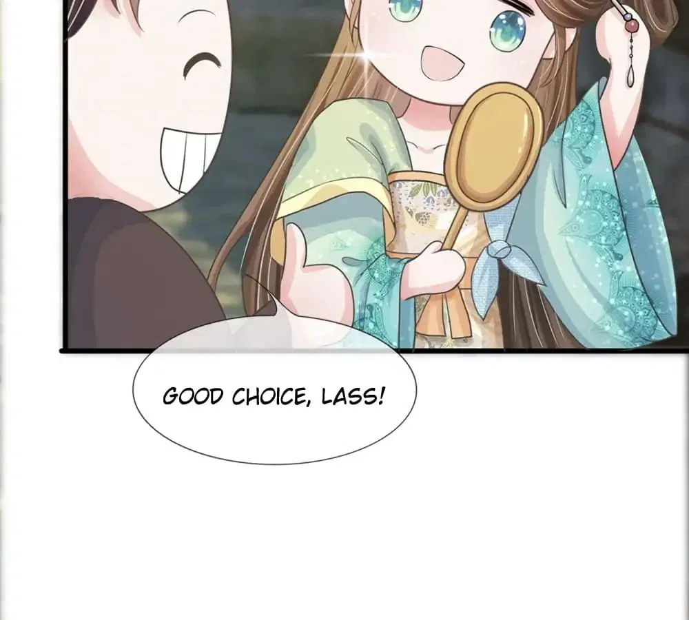 Destined to be Empress Chapter 3 – Page 40