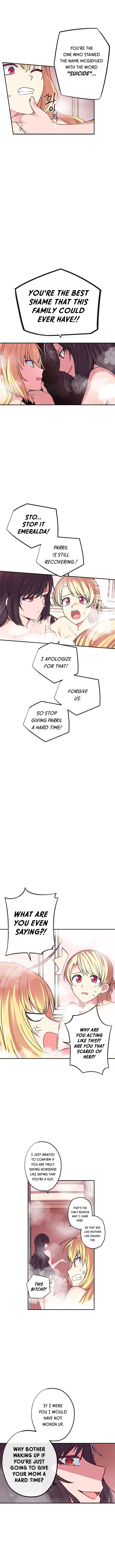 Circle Zero’s Otherworldly Hero Business: Reboot Chapter 5 – Page 2