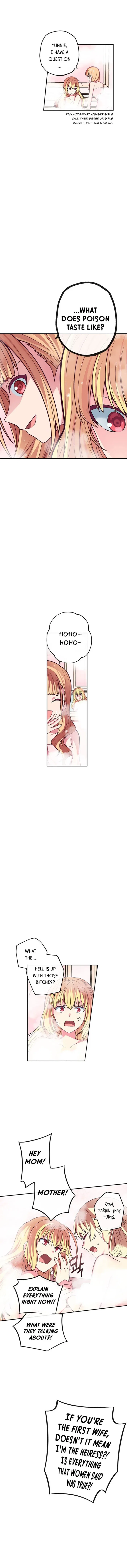 Circle Zero’s Otherworldly Hero Business: Reboot Chapter 5 – Page 3