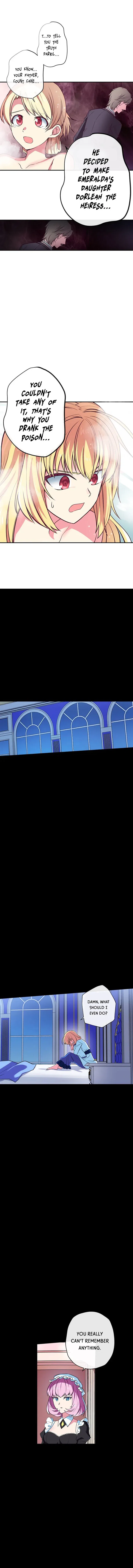 Circle Zero’s Otherworldly Hero Business: Reboot Chapter 5 – Page 4