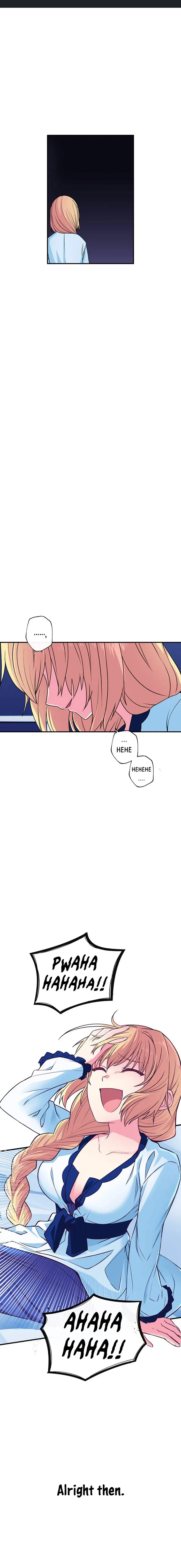 Circle Zero’s Otherworldly Hero Business: Reboot Chapter 5 – Page 7
