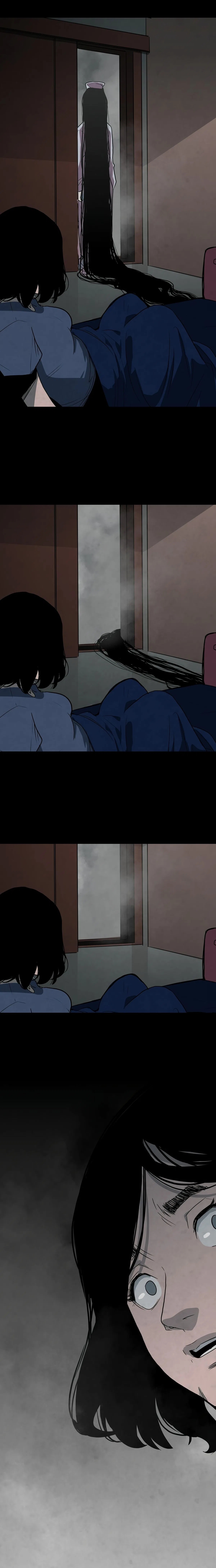 Creep In Chapter 5 – Page 5