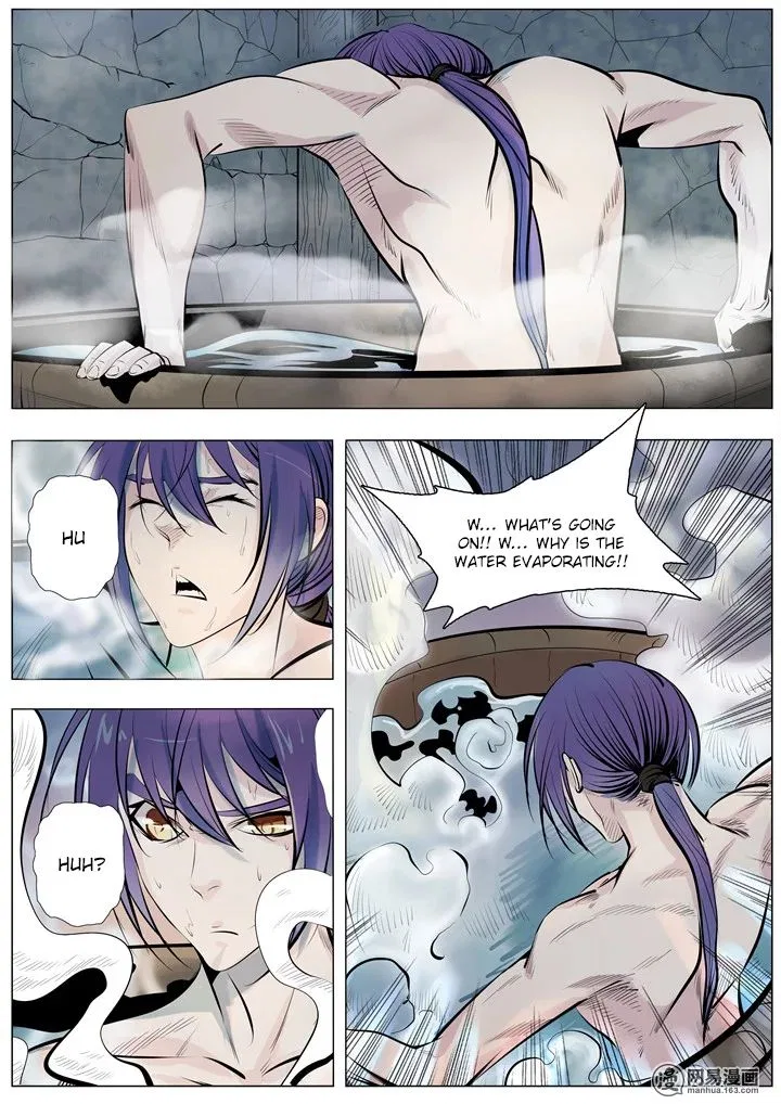 Apotheosis Chapter 1 – Page 4