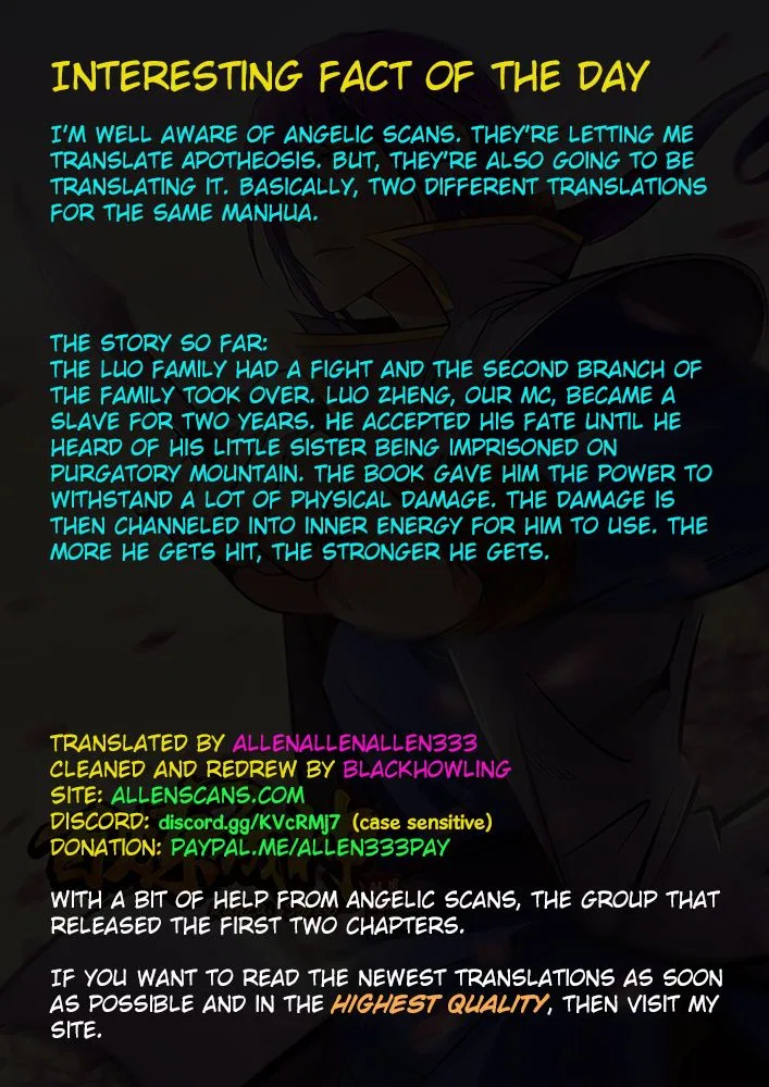 Apotheosis Chapter 1 – Page 17