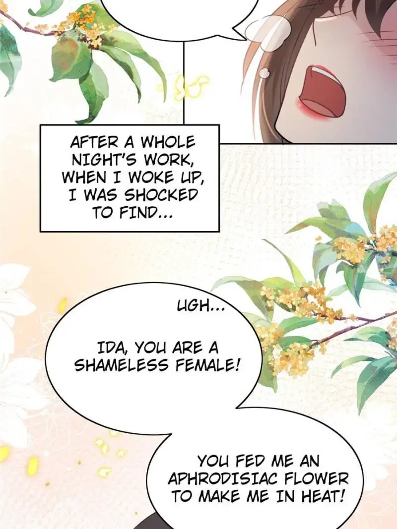 I Became the Beastman’s Wife Chapter 1 – Page 2