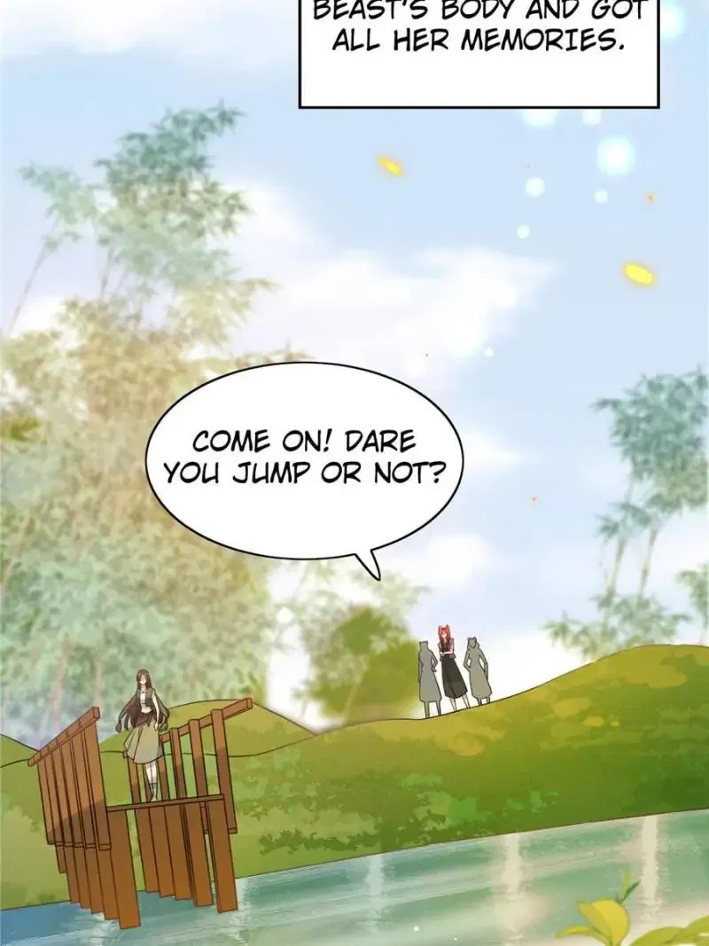 I Became the Beastman’s Wife Chapter 1 – Page 6