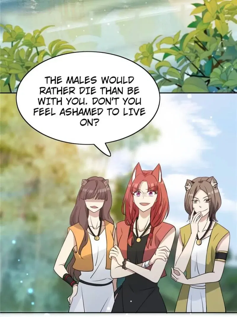 I Became the Beastman’s Wife Chapter 1 – Page 7