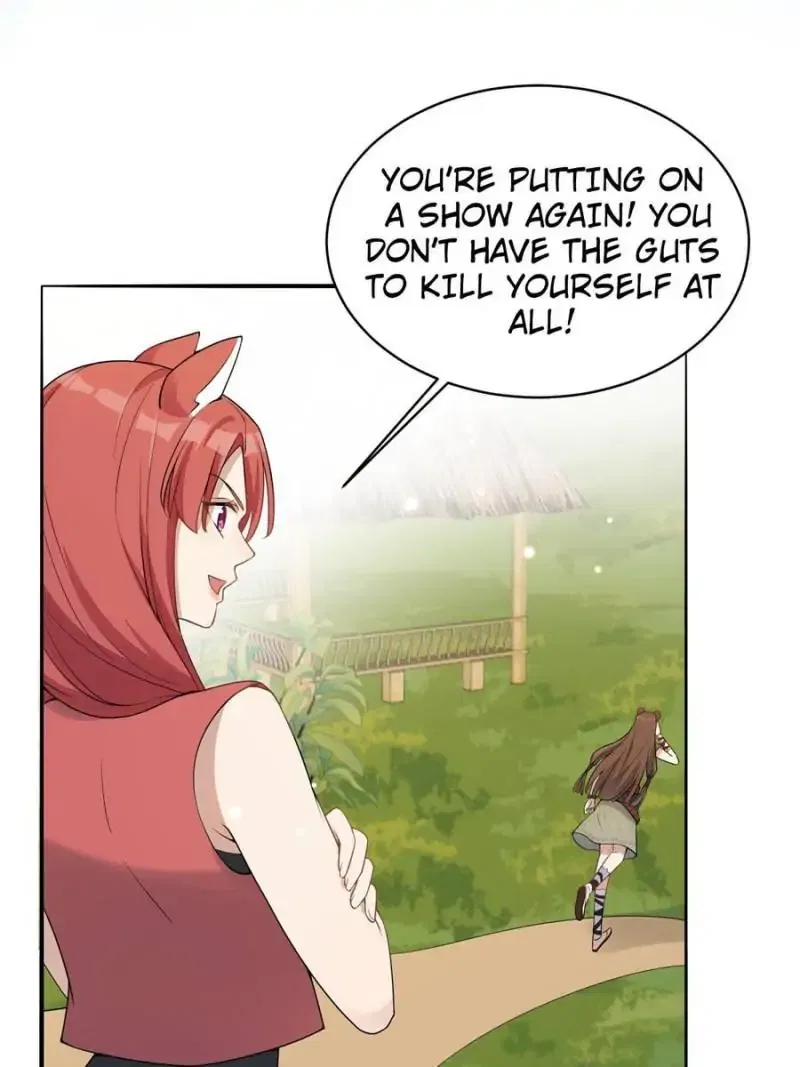 I Became the Beastman’s Wife Chapter 1 – Page 8