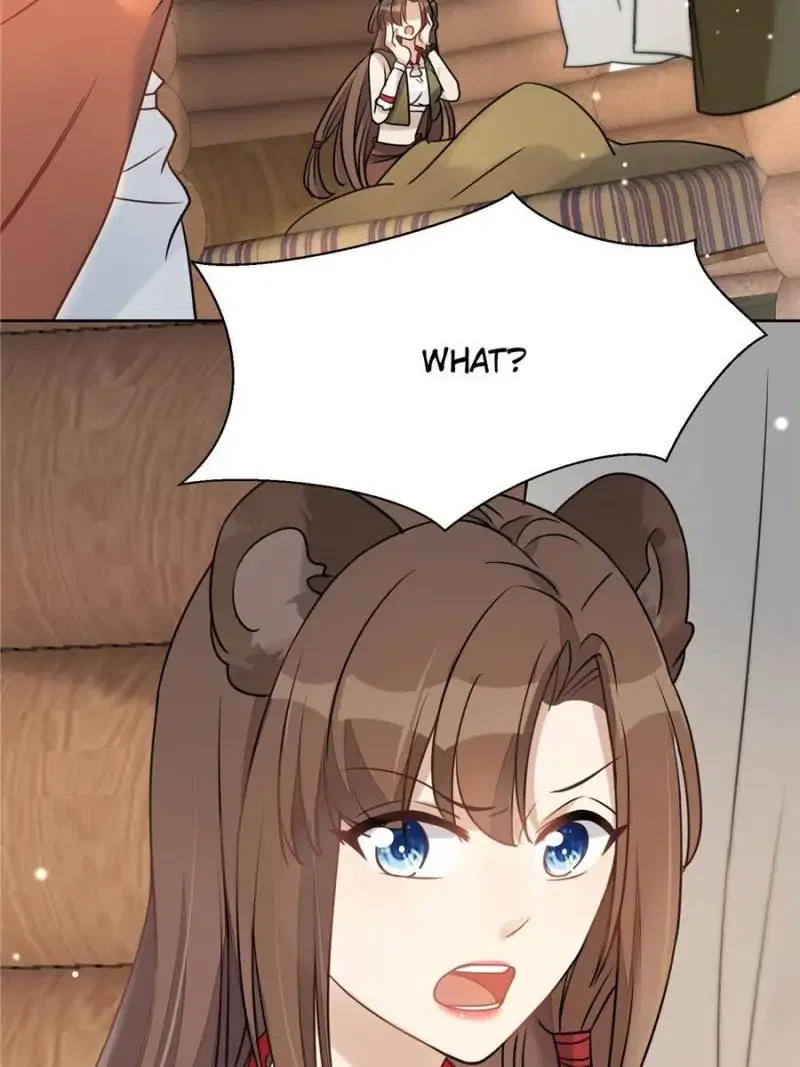 I Became the Beastman’s Wife Chapter 1 – Page 22