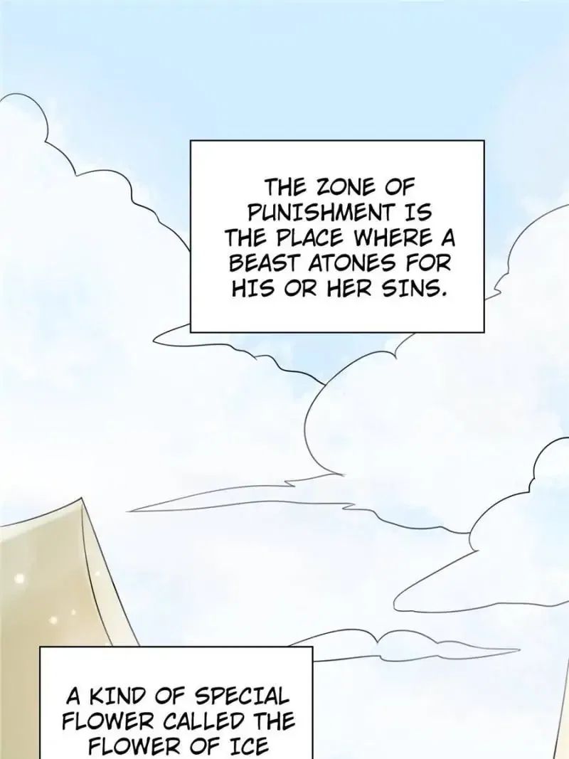 I Became the Beastman’s Wife Chapter 1 – Page 25