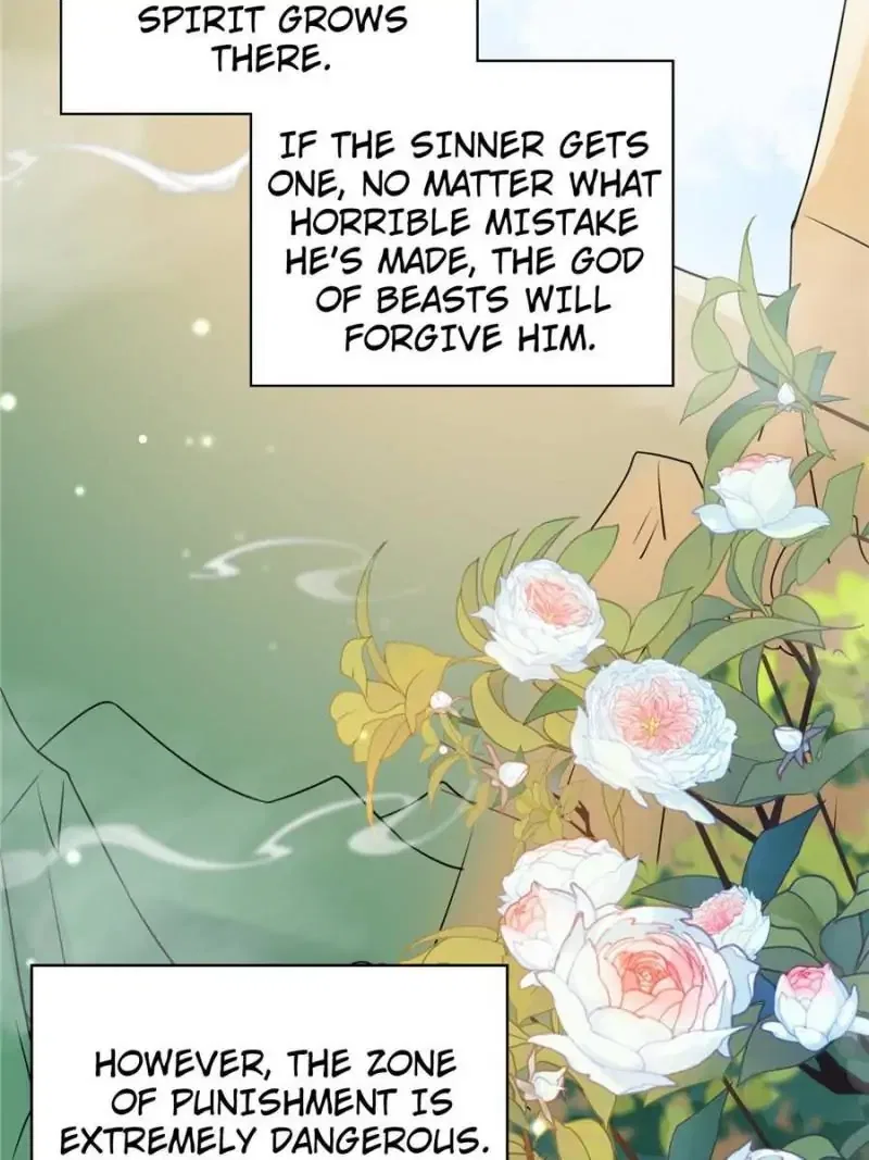 I Became the Beastman’s Wife Chapter 1 – Page 26
