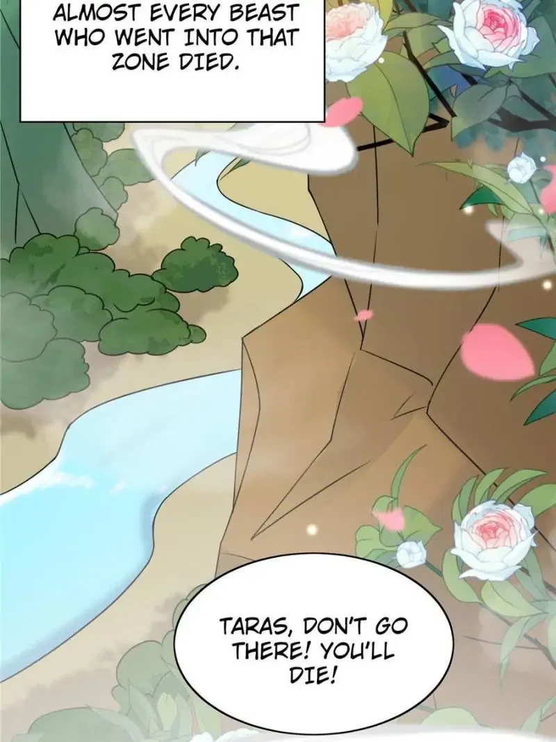 I Became the Beastman’s Wife Chapter 1 – Page 27