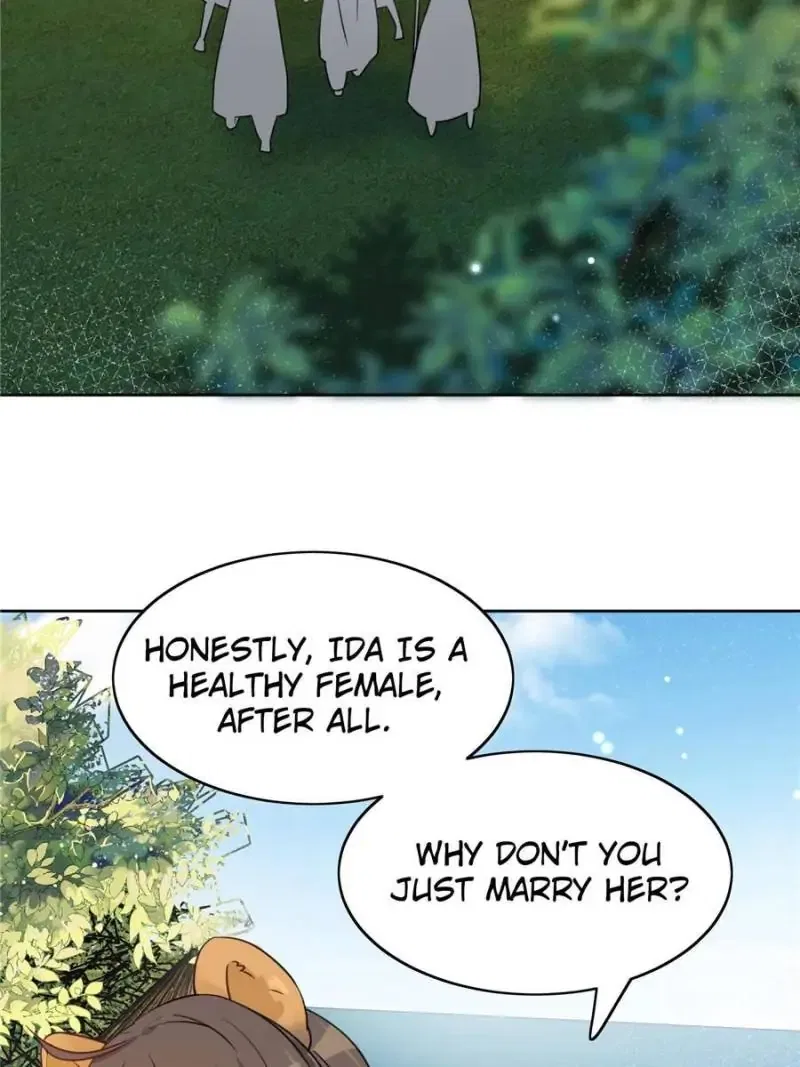 I Became the Beastman’s Wife Chapter 1 – Page 29