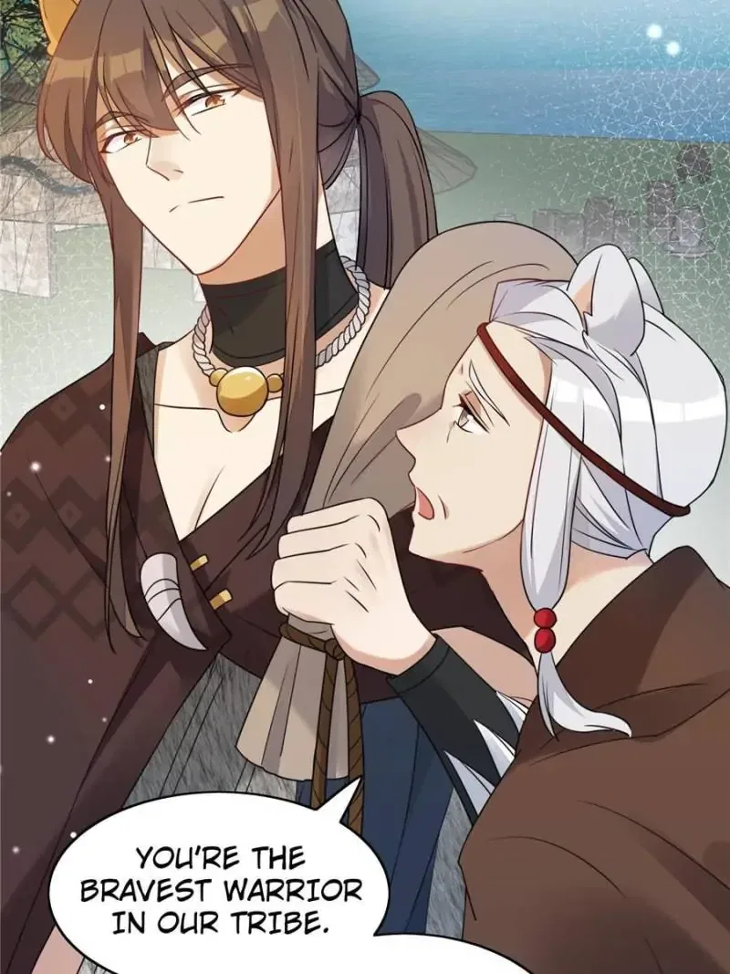 I Became the Beastman’s Wife Chapter 1 – Page 30
