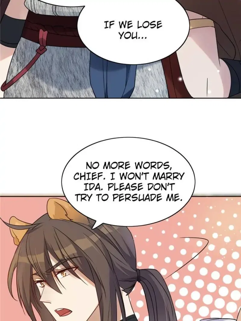 I Became the Beastman’s Wife Chapter 1 – Page 31