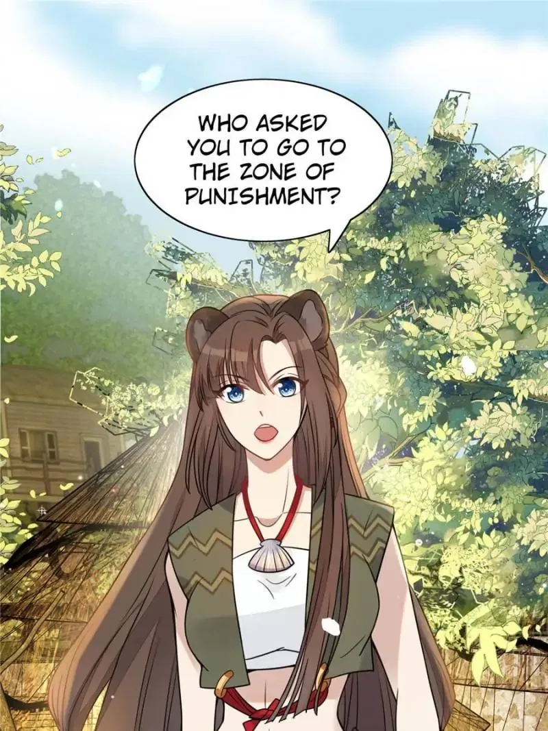 I Became the Beastman’s Wife Chapter 1 – Page 33