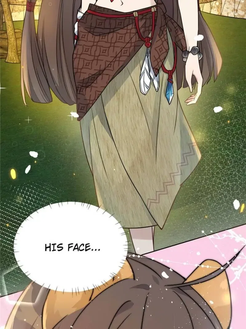 I Became the Beastman’s Wife Chapter 1 – Page 34