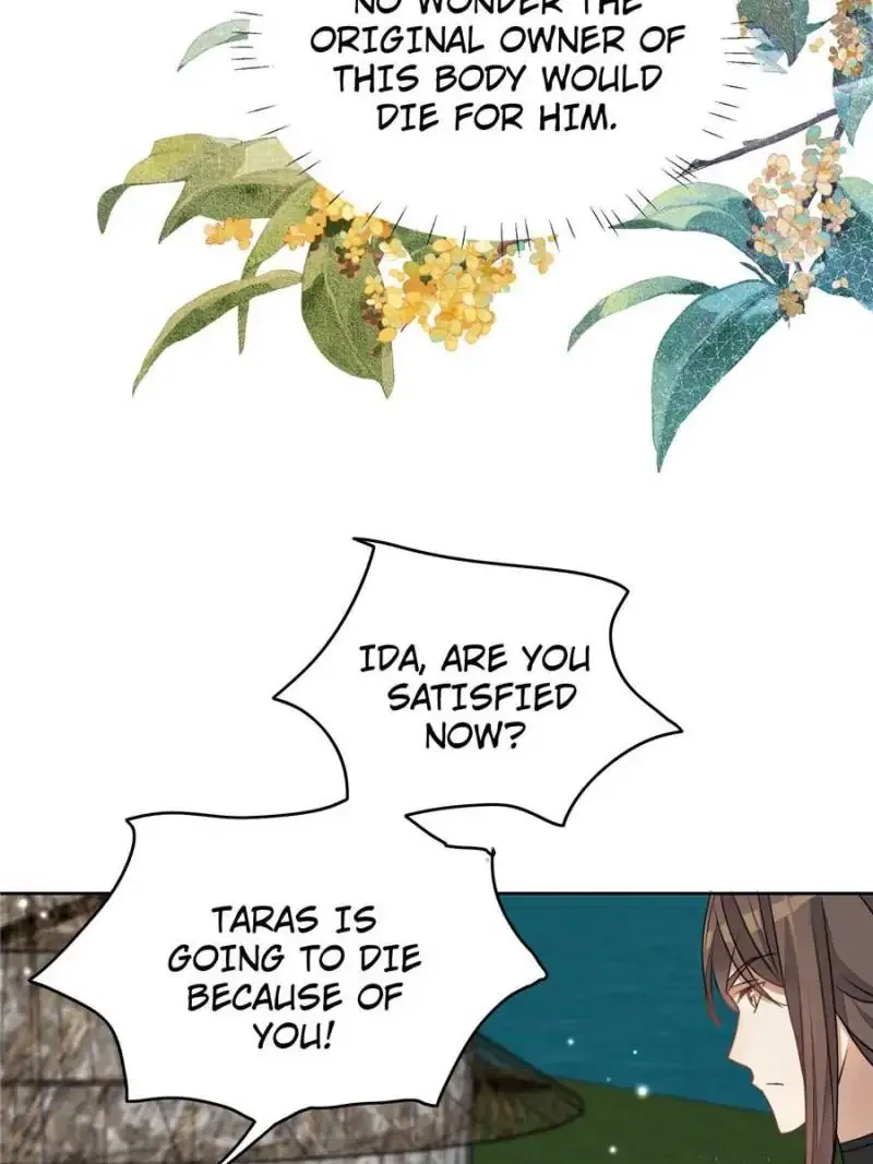I Became the Beastman’s Wife Chapter 1 – Page 36