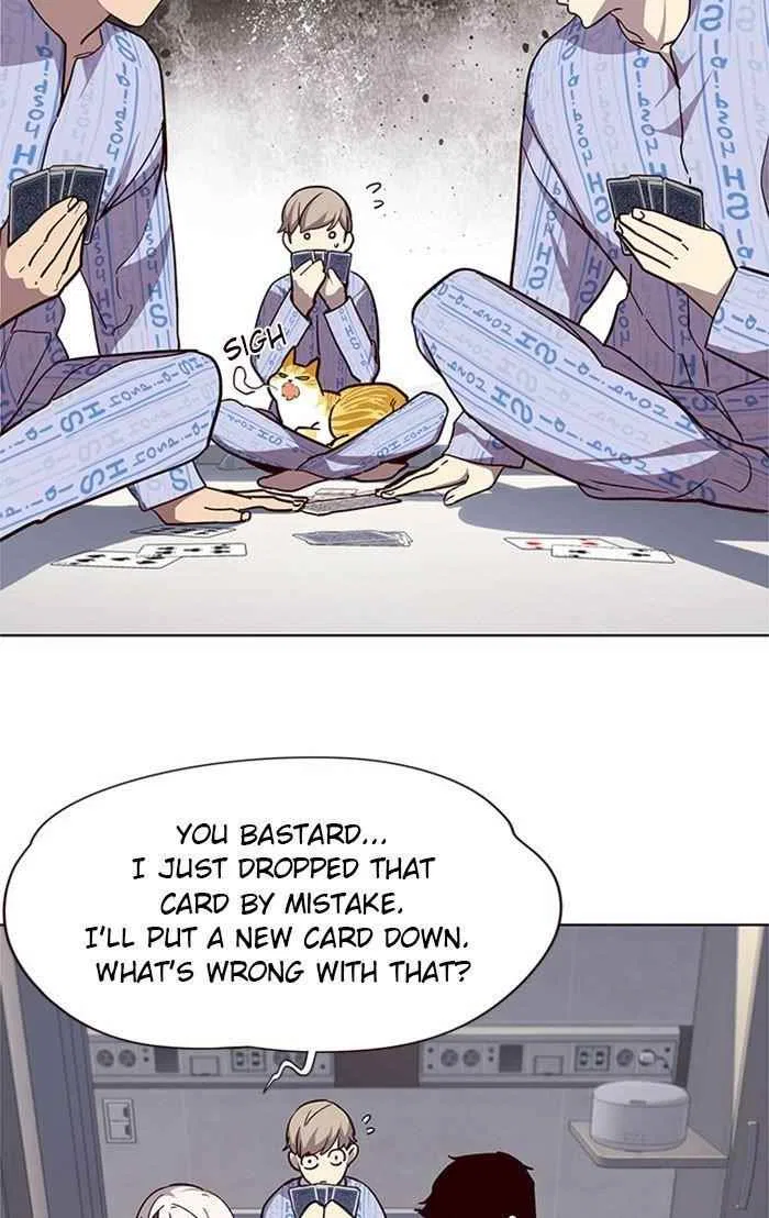 Eleceed Chapter 34 – Page 24