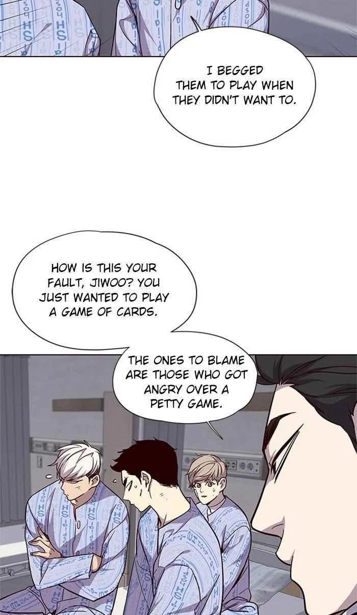 Eleceed Chapter 34 – Page 36