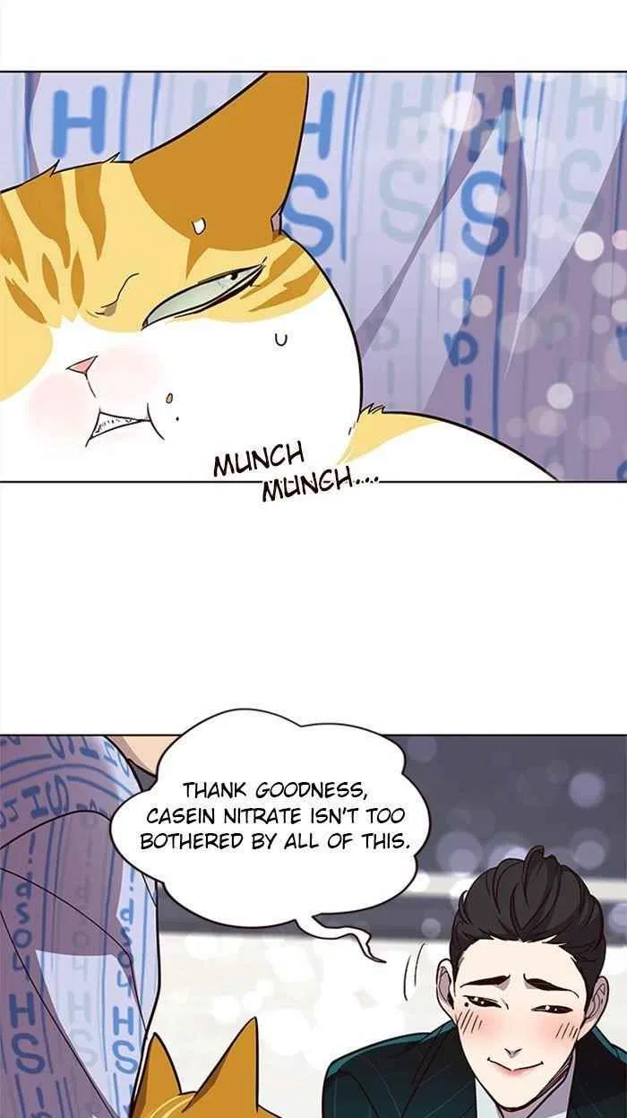 Eleceed Chapter 34 – Page 39