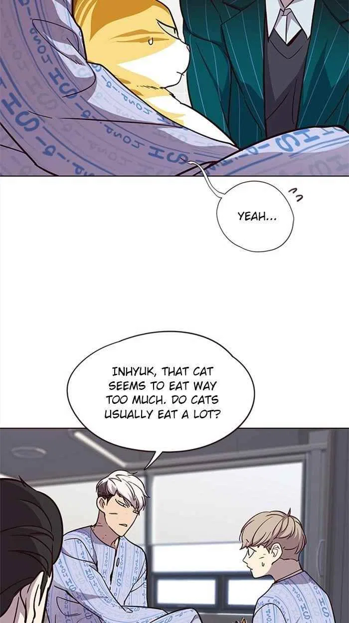 Eleceed Chapter 34 – Page 40