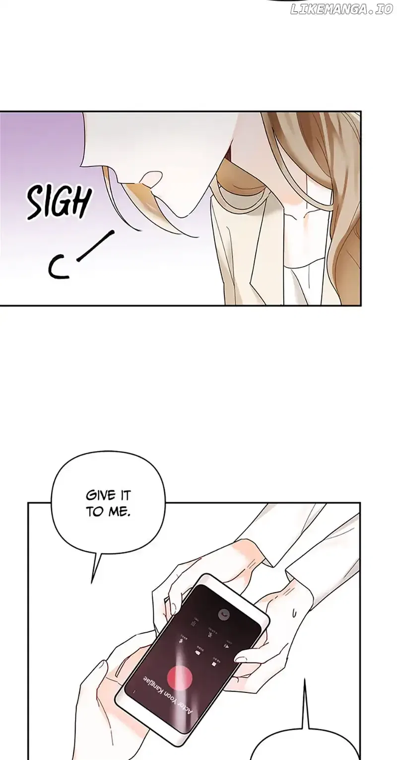 An Unwholesome Proposal Chapter 3 – Page 6