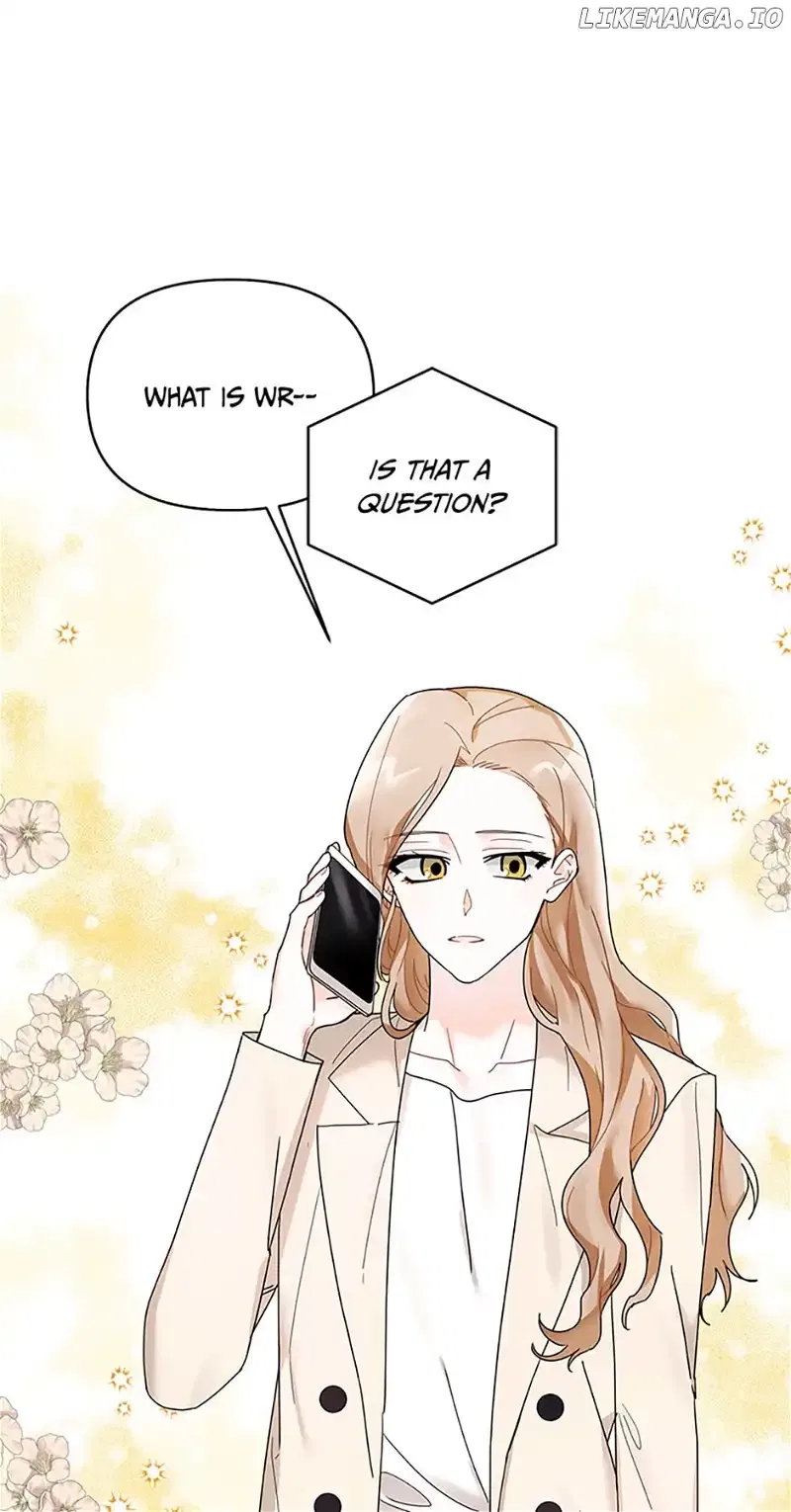 An Unwholesome Proposal Chapter 3 – Page 8