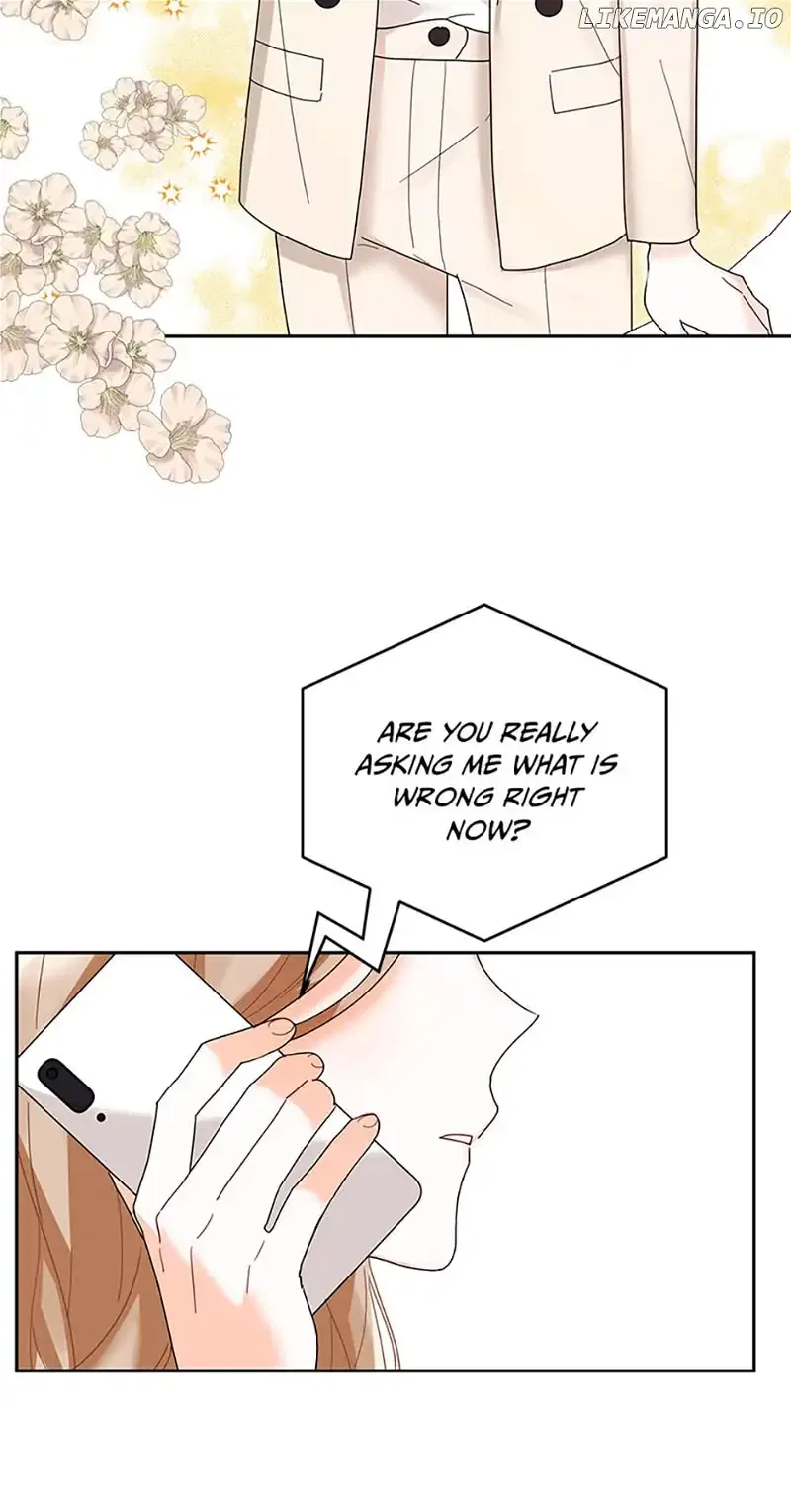 An Unwholesome Proposal Chapter 3 – Page 9