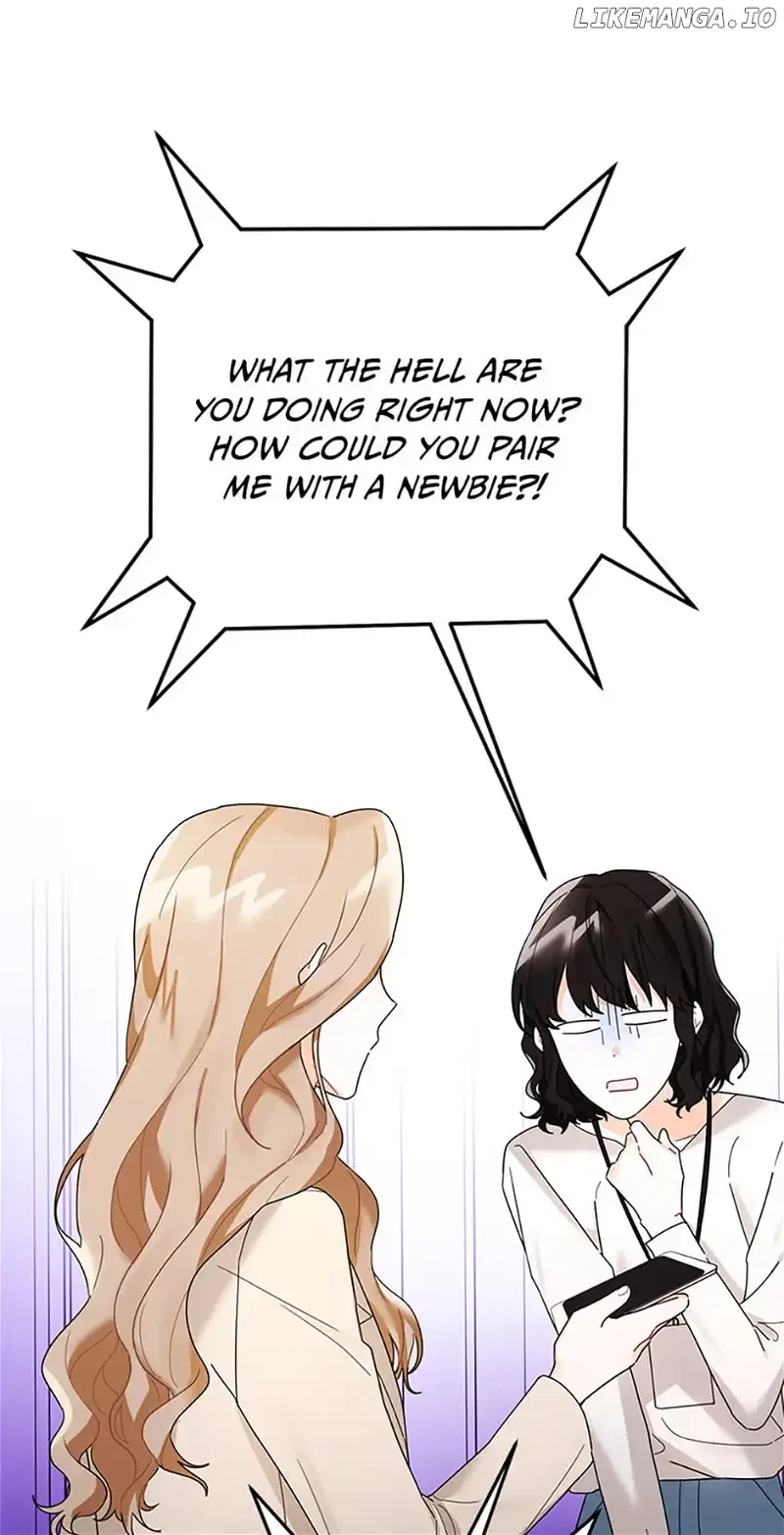 An Unwholesome Proposal Chapter 3 – Page 10