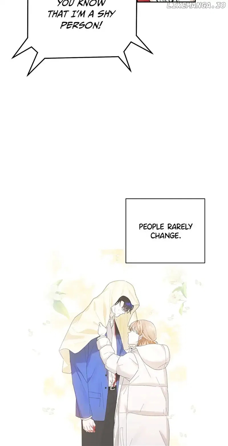 An Unwholesome Proposal Chapter 3 – Page 12