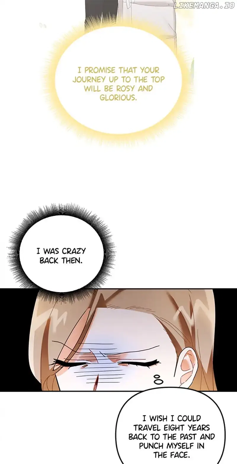 An Unwholesome Proposal Chapter 3 – Page 13
